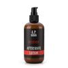A.P. Donovan - Aftershave Skin Balm Fluid 250ml Codex Beard Care Series view 2