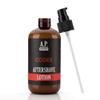 A.P. Donovan - Aftershave Skin Balm Fluid 250ml Codex Beard Care Series view 3