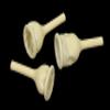 25-Units Rubber Urinal Bag Male External Catheters | Condom Catheters Single use (Large 30 mm 1.2 Inches) view 2