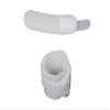 25-Units Rubber Urinal Bag Male External Catheters | Condom Catheters Single use (XLarge 35 mm 1.37 Inches) view 3