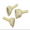 25-Units Rubber Urinal Bag Male External Catheters | Condom Catheters Single use ((Small 20 mm 0.8 Inches) view 2
