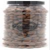 Chocolate Raisins Retro Sweet Shop Jar by The Gourmet Sweet Company view 1