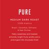 Kokebi Coffee Beans Pure 100% Arabica Fresh Roast 1 KG view 3