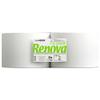 Renova Green Multi-Purpose Spools | 2 Spools of 350 m | White Paper 2 Layers | Ecolabel Certificate view 2