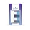 Brush'n Clean Interdental Brushes, Metal and Latex Free with Sodium Fluoride (M/L 1.5-3.5 mm, 80) view 1
