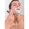 BIC Flex 4 Disposable Men's 4-Blade Razors with Moveable Blades for a Close Shave, Solid Control, Pack of 6 view 3