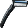 BIC 3 Action, Men's Disposable Razors, Fixed Head, Triple Blade for Great Control, Bundle of 4 Packs of 4 view 2