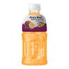 Mogu Mogu Passion Drink with NATA De Coco (Coconut Gel) 320ml view 1