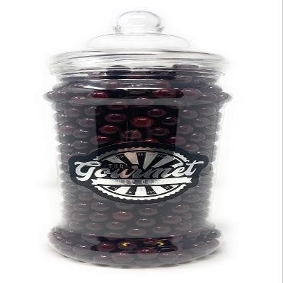 Aniseed Balls 1.9kg Retro Sweets Large Victorian Gift Jar