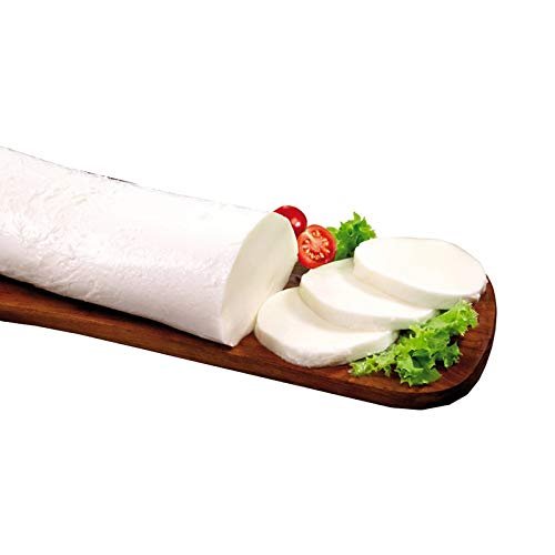 Strand of Mozzarella - Offer Kg. 5