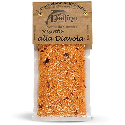 Deviled Risotto - Box 12 Pieces