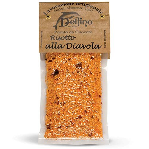 Deviled Risotto - Box 12 Pieces