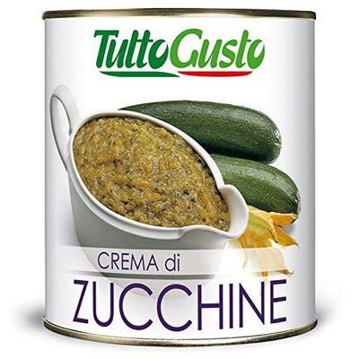 Artichoke Cream