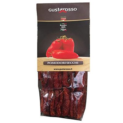 Dried Tomato - Gustarosso - Box 12 Pieces