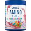 Applied Nutrition Essential Amino Acid (EAA) Powder Supplement Maximize Muscle Growth, 11 g Per Serving with BCAAs, Candy Ice Blast, 390 g view 1