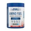 Applied Nutrition Essential Amino Acid (EAA) Powder Supplement Maximize Muscle Growth, 11g Per Serving with BCAAs, Fruit Burst, Blue, 390 g view 1
