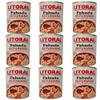Lot of 9X Fabada Litoral 435gr view 1