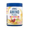 Applied Nutrition Amino Fuel - Essential Amino Acid (EAA) Powder Supplement Maximize Muscle Growth, Fruit Salad, Blue, 390 g view 1