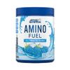Applied Nutrition Amino Fuel - Essential Amino Acid (EAA) Powder Supplement Maximize Muscle Growth, Fruit Salad, Blue, 390 g view 2