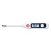 Pic Solution Digital Thermometer Vedo Clear Zoom with Flexible Probe, 2.3 X 2.7 X 14.6 Cm view 2