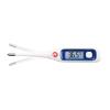 Pic Solution Digital Thermometer Vedo Clear Zoom with Flexible Probe, 2.3 X 2.7 X 14.6 Cm view 3