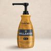 Hollander Chocolate Co. Classic Caramel Caf Sauce for Caramel Lattes & Desserts | Perfect for the Professional or Home Barista | Net Wt. 2.57 KG - 1.89 L (64 fl oz) | Pump Included view 1