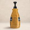 Hollander Chocolate Co. Classic Caramel Caf Sauce for Caramel Lattes & Desserts | Perfect for the Professional or Home Barista | Net Wt. 2.57 KG - 1.89 L (64 fl oz) | Pump Included view 2
