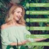 Bodygenix Bamboo Silica Capsules - 750mg Hair Skin Nails Bones Joints Antioxidant - 120 Caps Natural Food Supplement 4 Month Supply view 3
