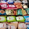 Assortment of Christmas Sweets - El Mesias, Polvorones Original Spanish Biscuits & Christmas Confectionary Gifts Box view 4