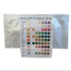 25 x 10 Parameter Professional GP Urinalysis Multisticks Urine Strip Stick - pH, Glucose, Ketone, Liver, Kidney & Urine Infection view 3