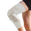 MONTOJ White Stone Flex Compression Knee Brace for Meniscus Tear/Arthritis/Quick Recovery view 2