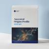 Ancestral Origins Profile - Home Use DNA Test - CambridgeAncestry.com - UK Company - Gift IDEA view 1