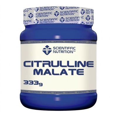 Citrulline Malate 300 g