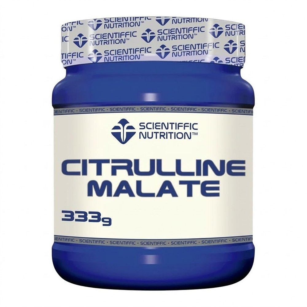 Citrulline Malate 300 g