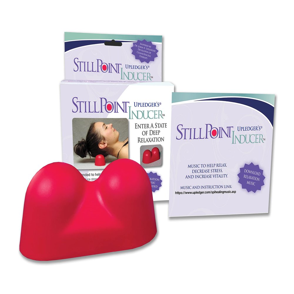 2 Still Point Inducers - Soft