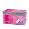 12x Hartmann MoliCare Premium lady pad 3 Tropfen - 14 Stck - B07KM11WRS | Packung (14 Stck) view 1