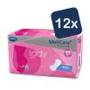 12x Hartmann MoliCare Premium lady pad 3 Tropfen - 14 Stck - B07KM11WRS | Packung (14 Stck) view 2