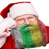Beardaments Glitterbeard- Beard Glitter kit with Application Oil - 4 Color Options - - Mens view 1