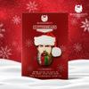 Beardaments Glitterbeard- Beard Glitter kit with Application Oil - 4 Color Options - - Mens view 3