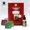 Beardaments Glitterbeard- Beard Glitter kit with Application Oil - 4 Color Options - - Mens view 4