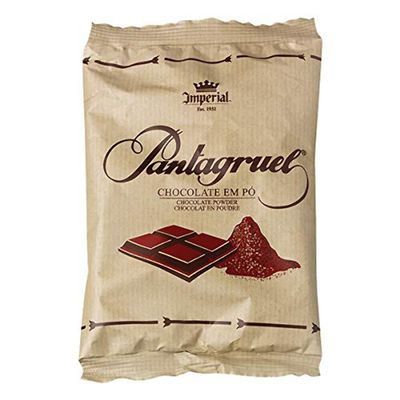 Pantagruel Chocolate Powder Packing 125 g