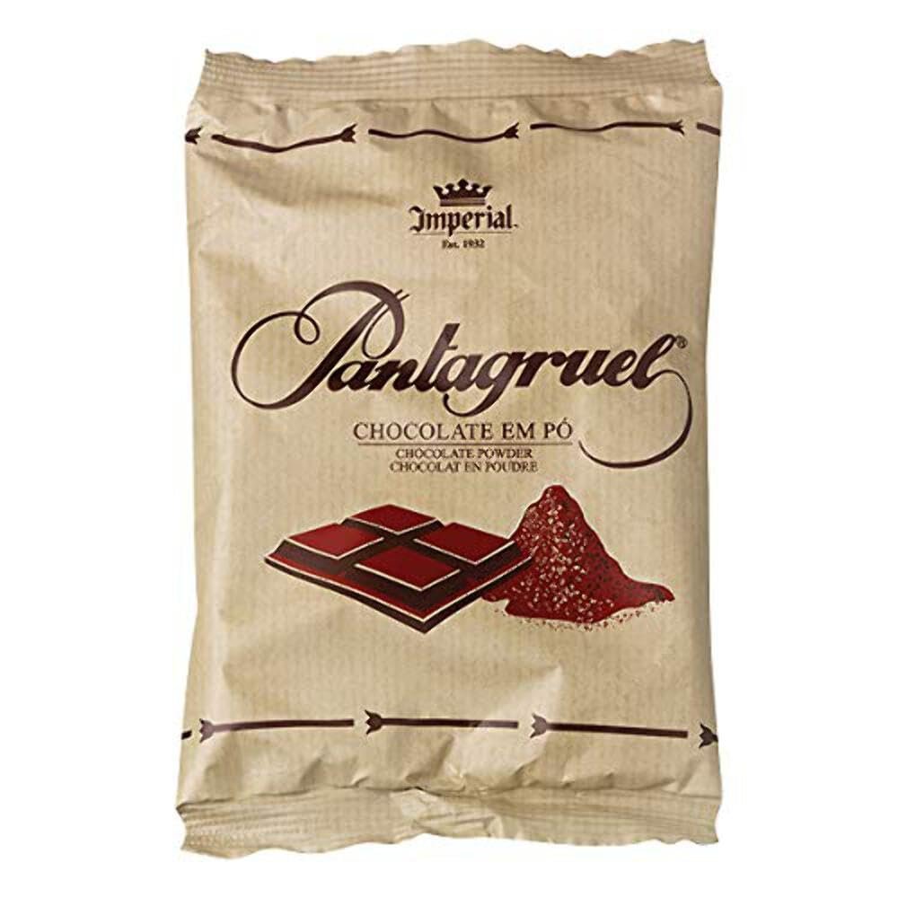 Pantagruel Chocolate Powder Packing 125 g