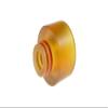 Armerah eButt Taper 510 Drip Tip eCig Mouthpiece Short/Wide PEI Thermoplastic 3 Pack view 3