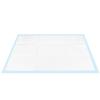 100 Disposable Underwear Incontinence Pads Wet Pee Sheet view 4
