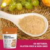 Kate Naturals Brewers Yeast Powder for Lactation Support, Nursing Moms,12oz view 3