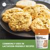 Kate Naturals Brewers Yeast Powder for Lactation Support, Nursing Moms,12oz view 4