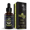 Beard Oil Citrus Mind Mojito Scented | Hair Growth & Moisturiser | Bartstoppel Barber Company | Supreme Care for Men view 1