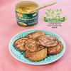 Marigold Engevita Nutritional Yeast Flakes with Vitamin D & B12, 100g (Pack of 2)  Cheesy flavour, High in Zinc, Vegan & Gluten Free view 3