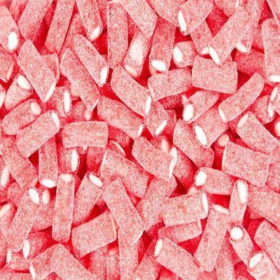 3kg red 'Balla Balla' Haribo