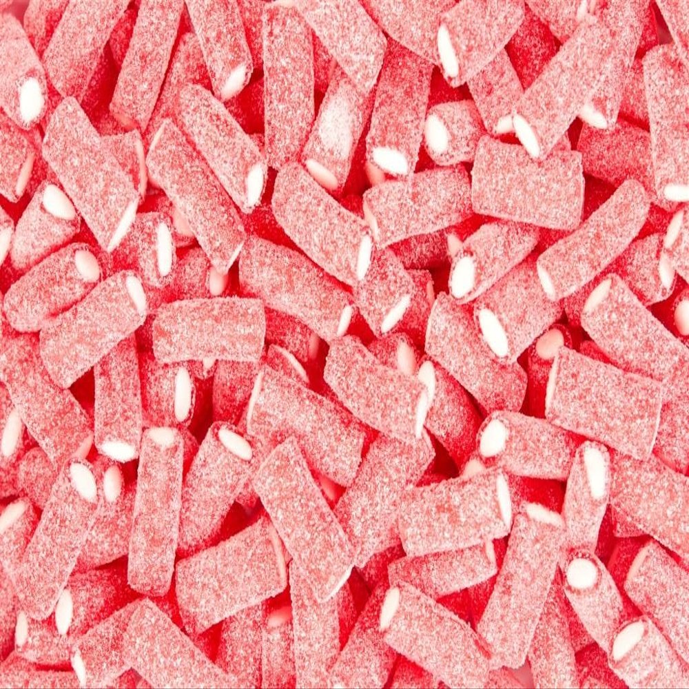 3kg red 'Balla Balla' Haribo